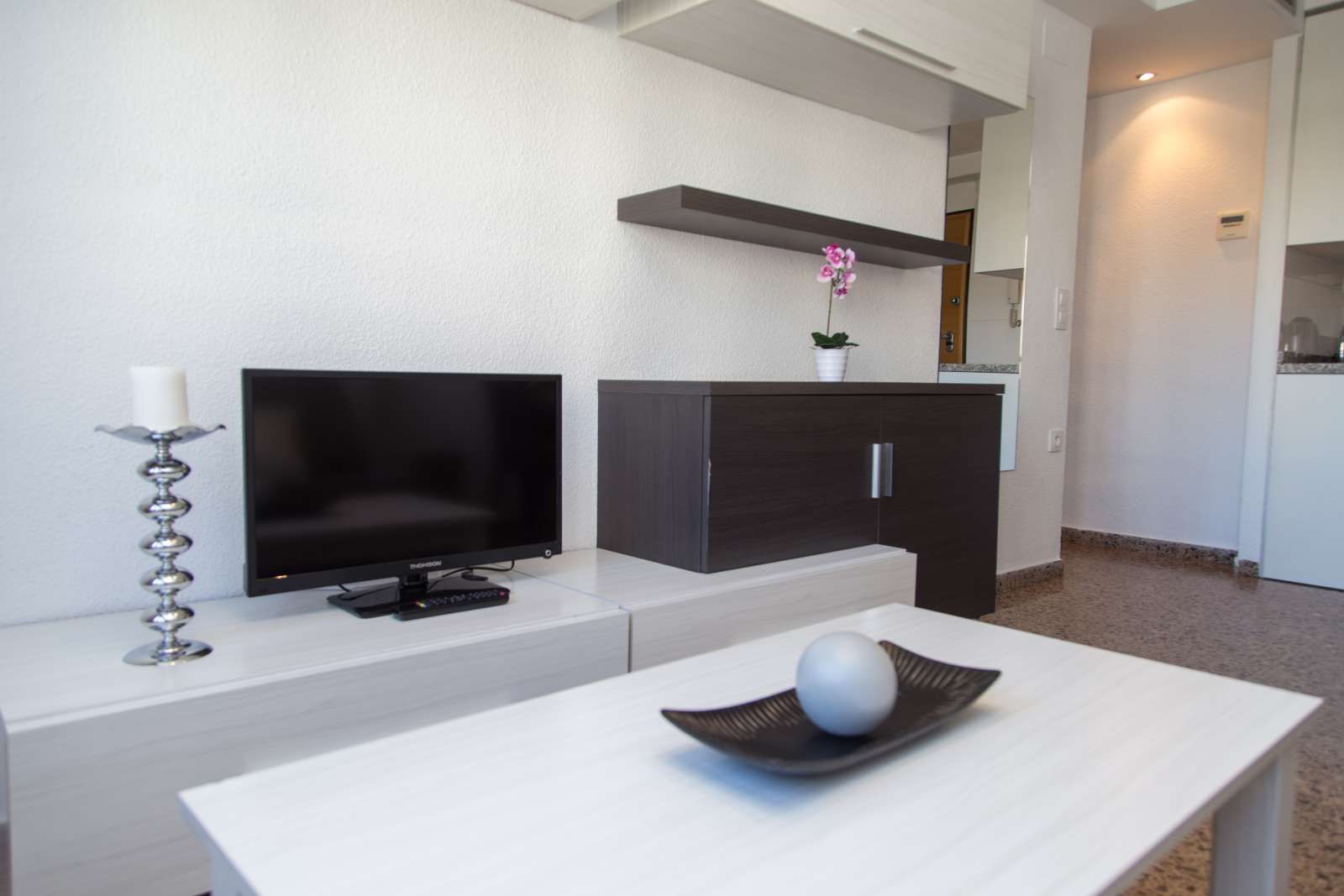 Apartament per a compartir a Barrio de Campanar