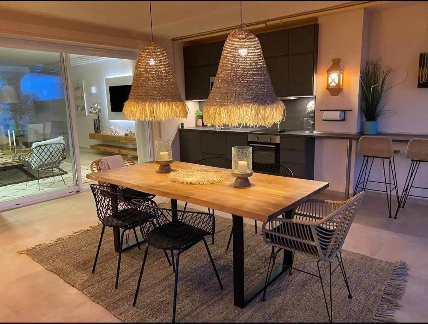 Apartament amb terrassa en venda a Nueva Andalucía, imagen 12