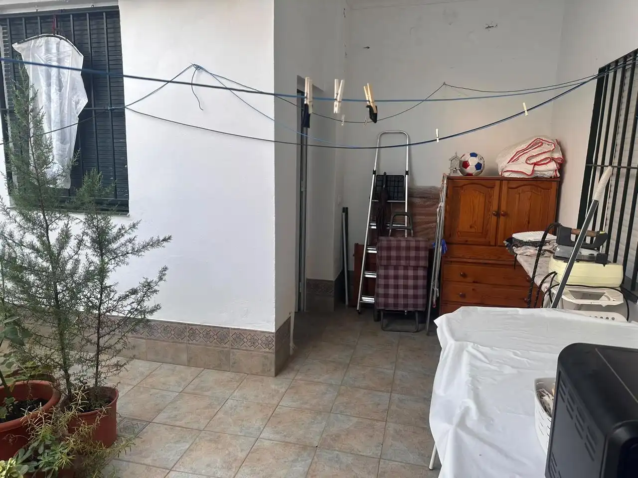 Casa in vendita a Calle Feria, imagen 13