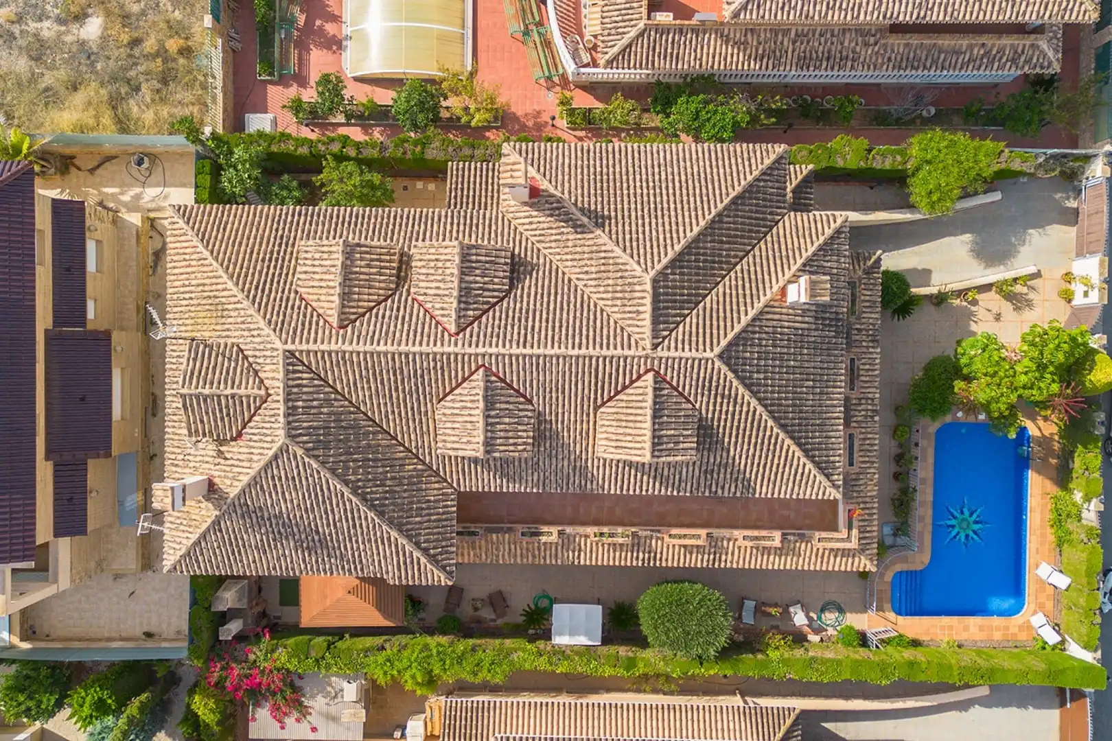 Casa con terrazza in vendita a Playa del Acequión, Náufragos y Rocío del Mar, imagen 9
