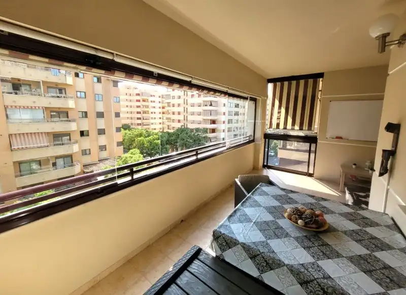 Piso en venta en Calle la Unión Mercantil, 31, Martín Carpena - Torre del Río