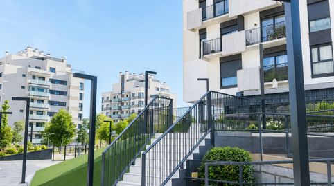 Photo 3 of Flat for rent in Calle Alcalde Antonio Pariente Cuesta, 1, Hospital, Madrid