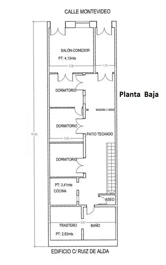 Gebäude zum Verkauf in Las Palmas de Gran Canaria