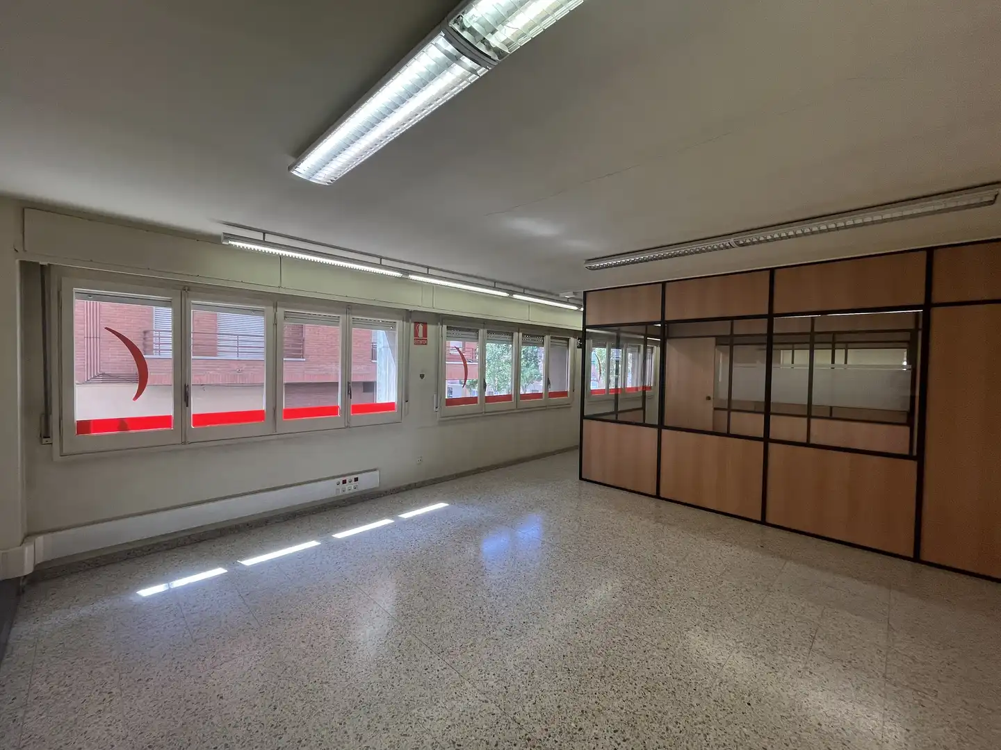 Local en venta en Manresa