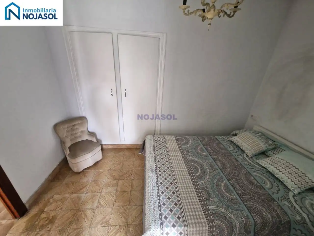 Dormitori de Casa o xalet en venda en Arnuero amb Calefacció, Jardí privat i Terrassa