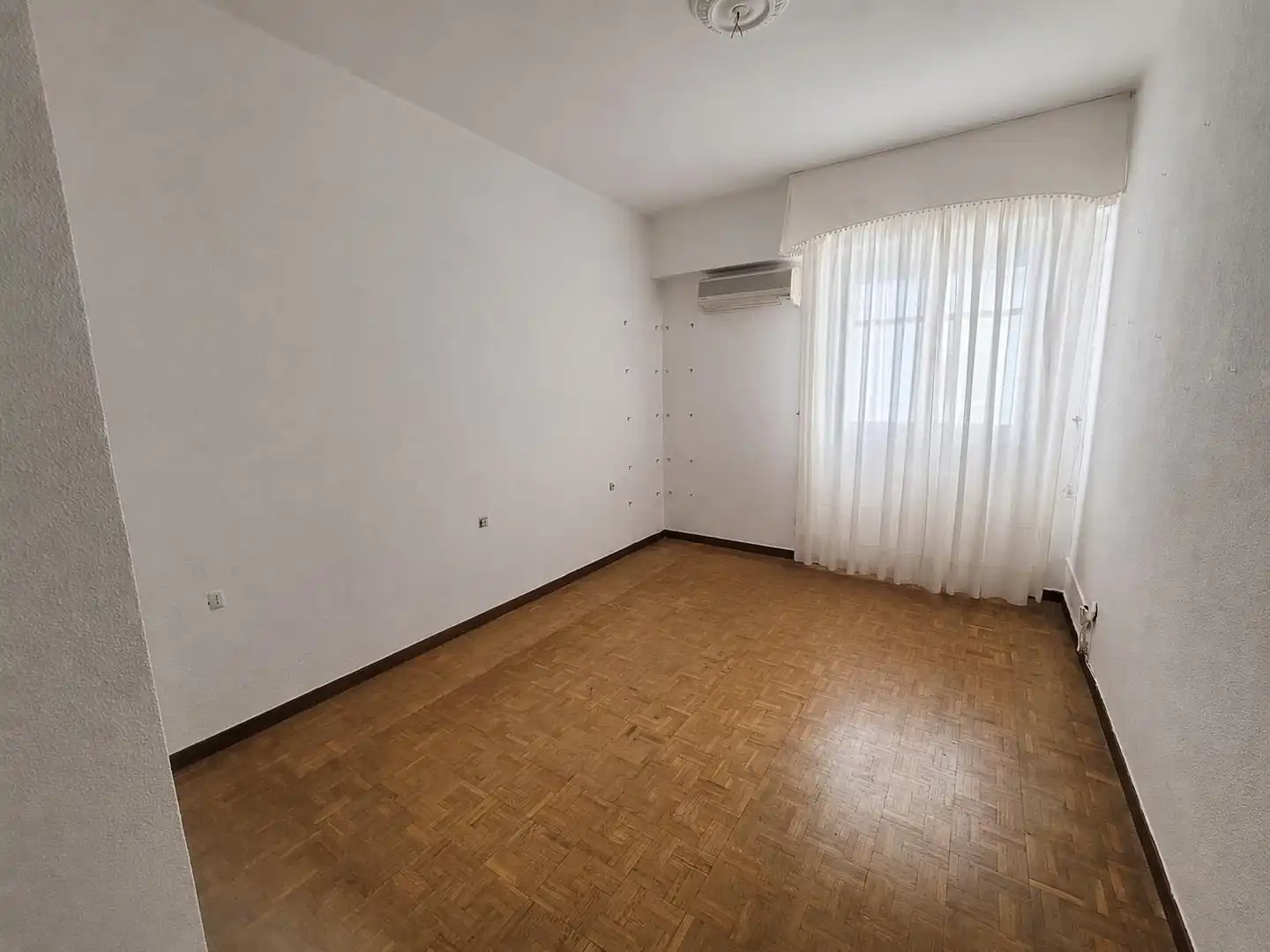 Bedroom of Flat for sale in Cádiz  with Air Conditioner and Terrace