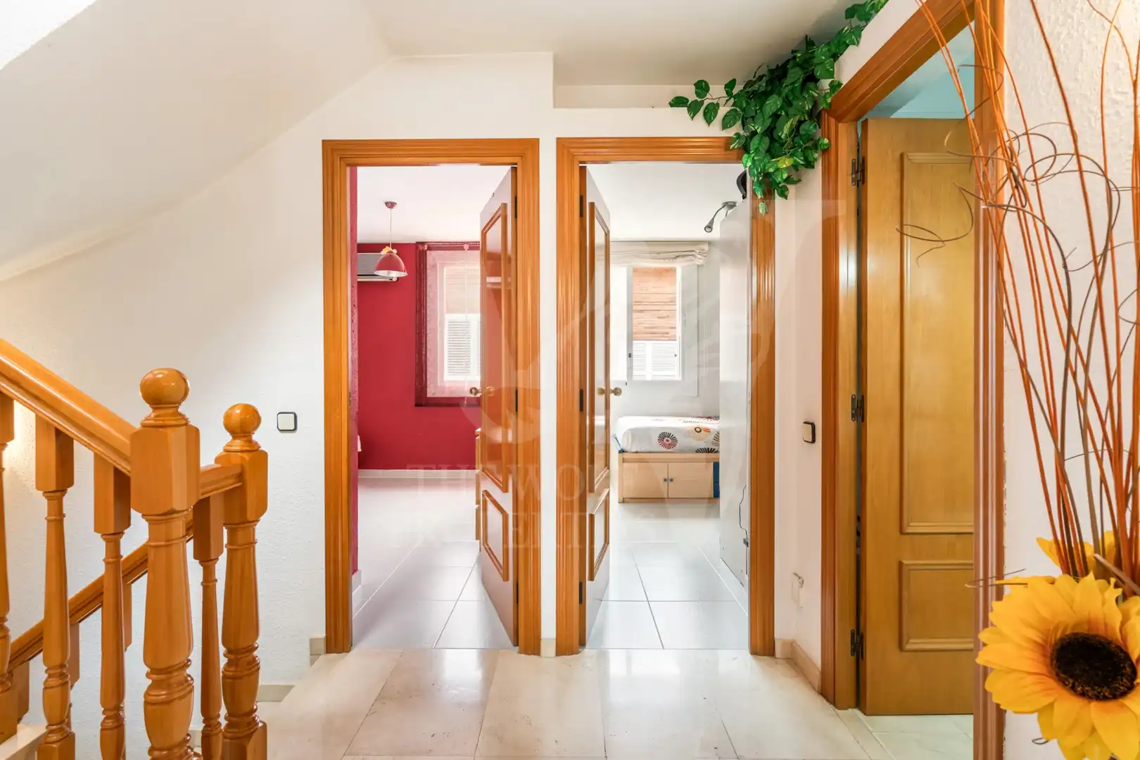 Casa adosada en venda en Premià de Mar amb Aire condicionat, Calefacció i Jardí privat