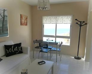 Dining room of Apartment for sale in Mijas  with Air Conditioner