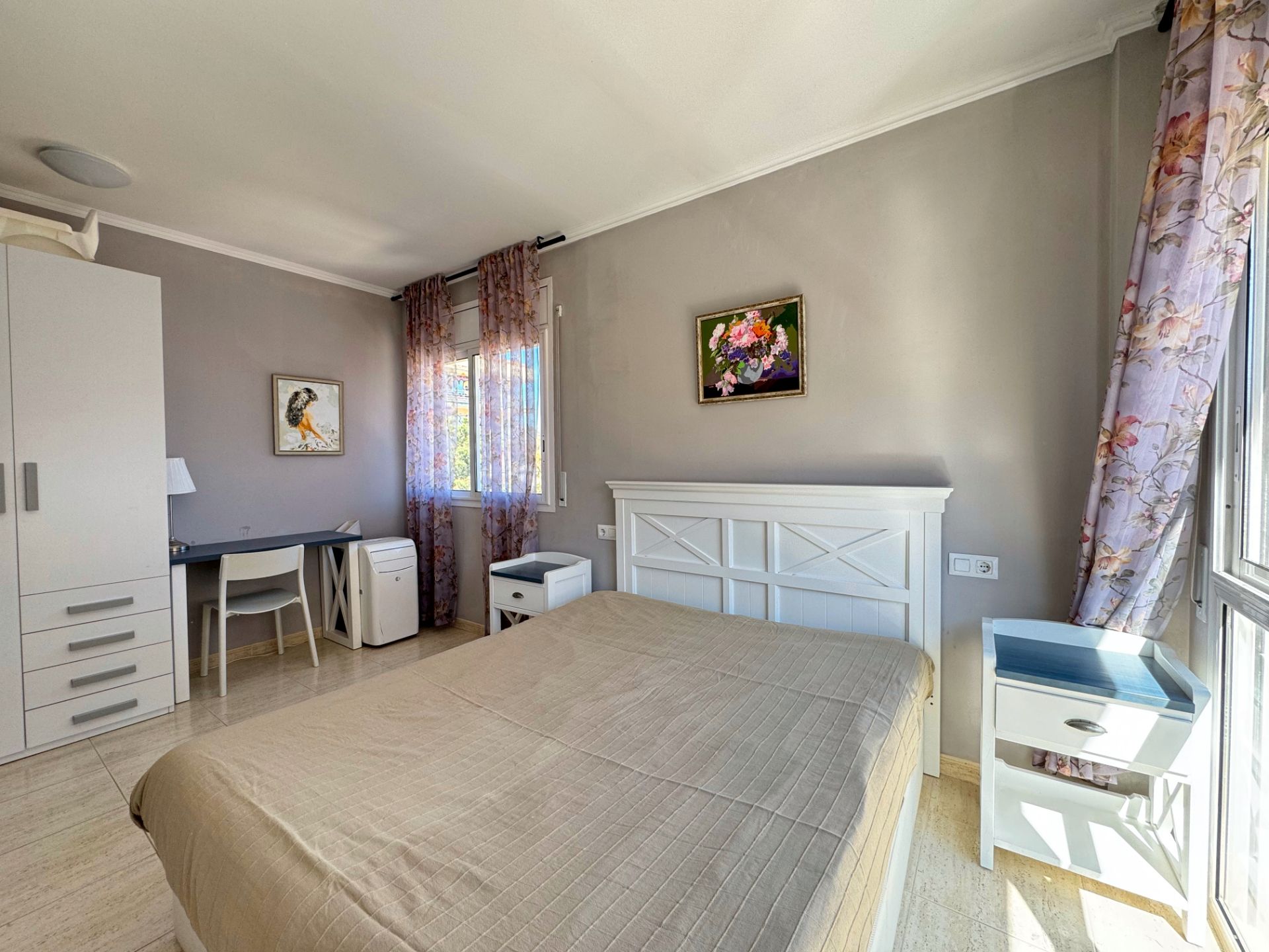 Pis en venda a Carrer Mèxic, Fenals