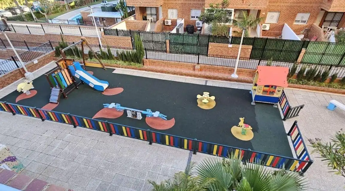 Apartament amb piscina en venda a Avenida CENTRAL 34, imagen 13
