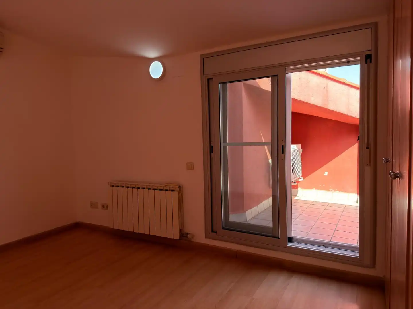 Bedroom of Flat for sale in Centre