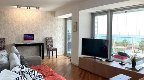 Photo 3 of Flat to rent in Paseo Garcia Faria, Diagonal Mar i el Front Marítim del Poblenou, Barcelona