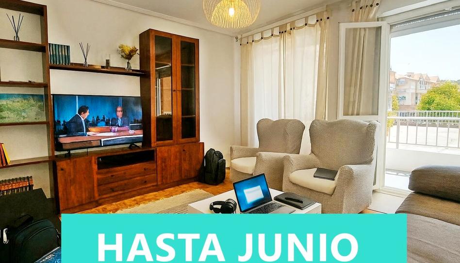 Photo 1 of Flat to rent in Travesia San Fernando, Bezana - Prezanes, Cantabria