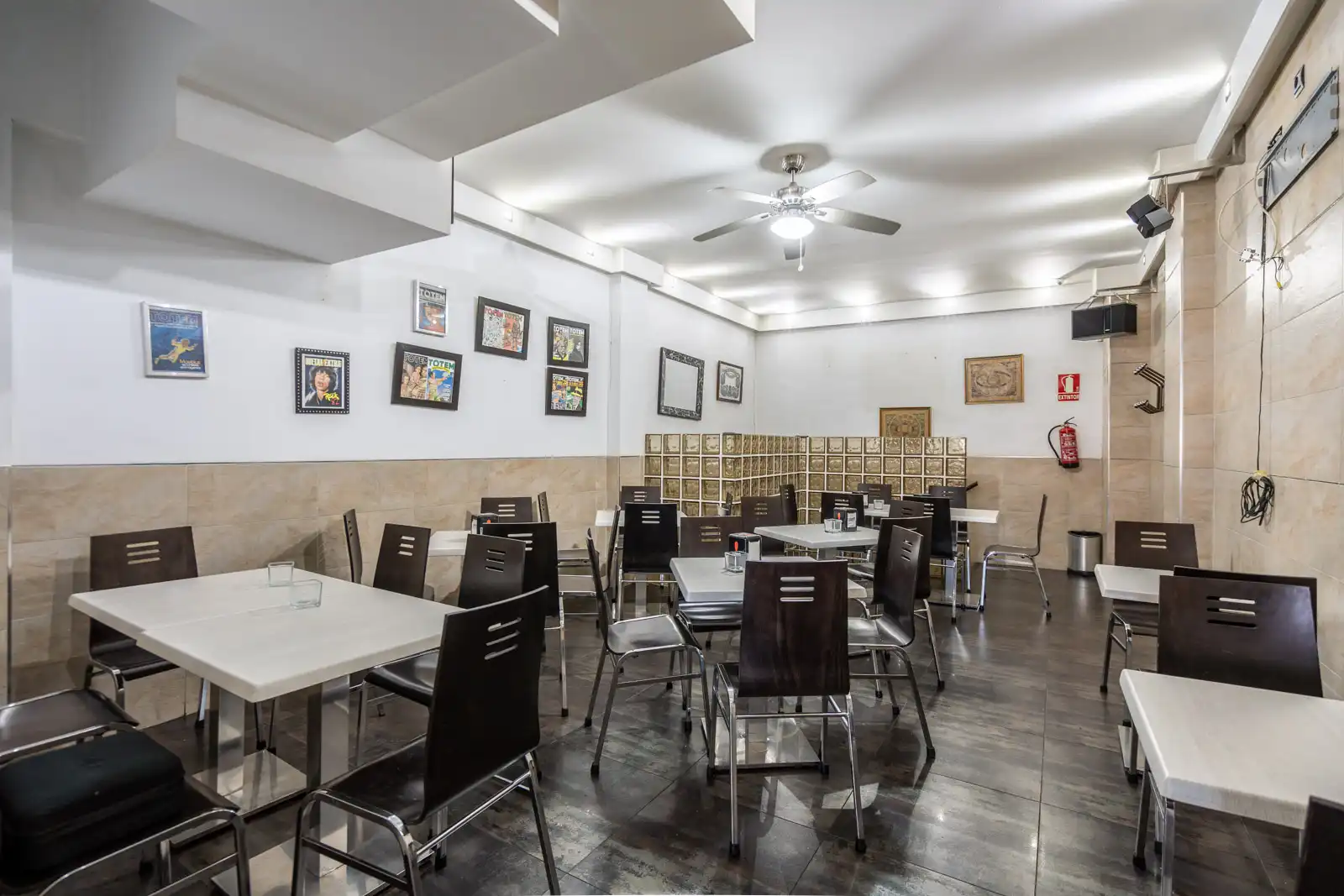 Business premises for sale in Mejorada del Campo, imagen 8