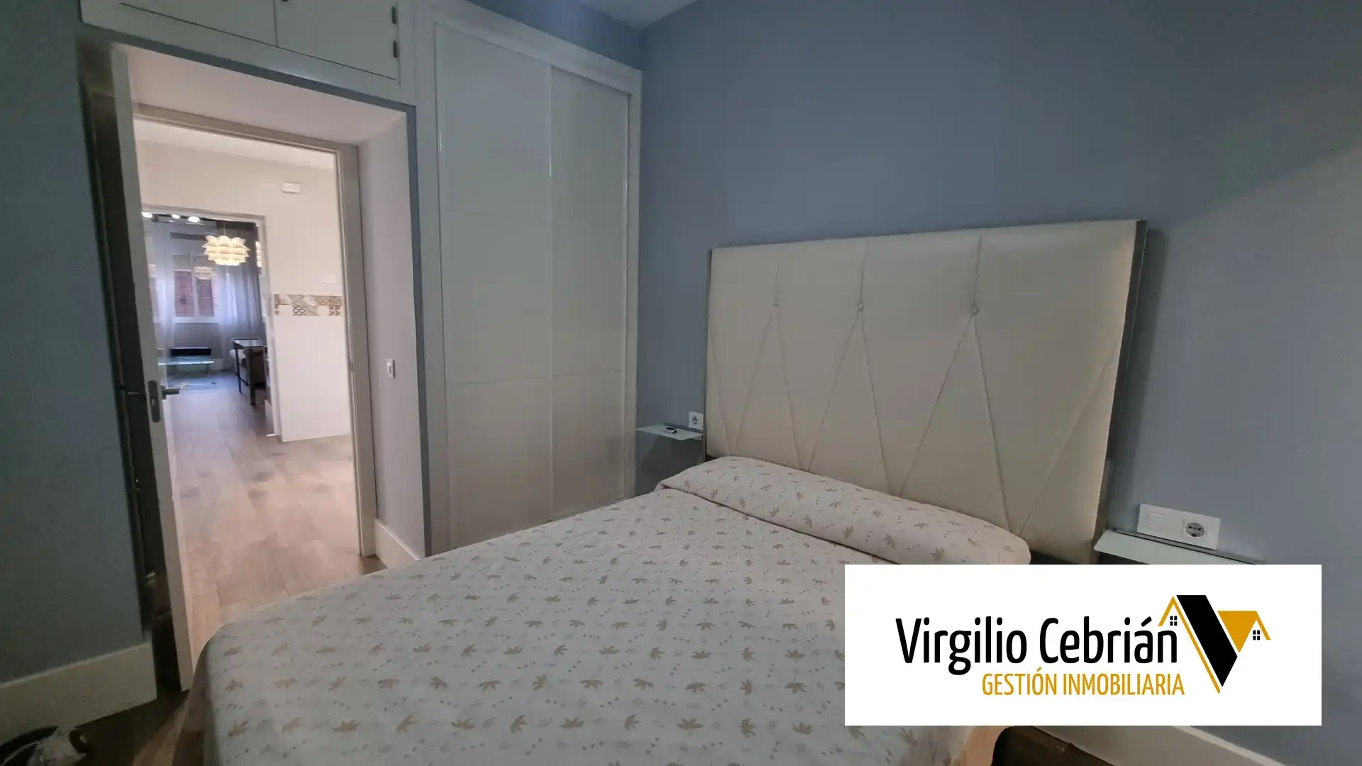 Habitación de Piso en venta en Chipiona