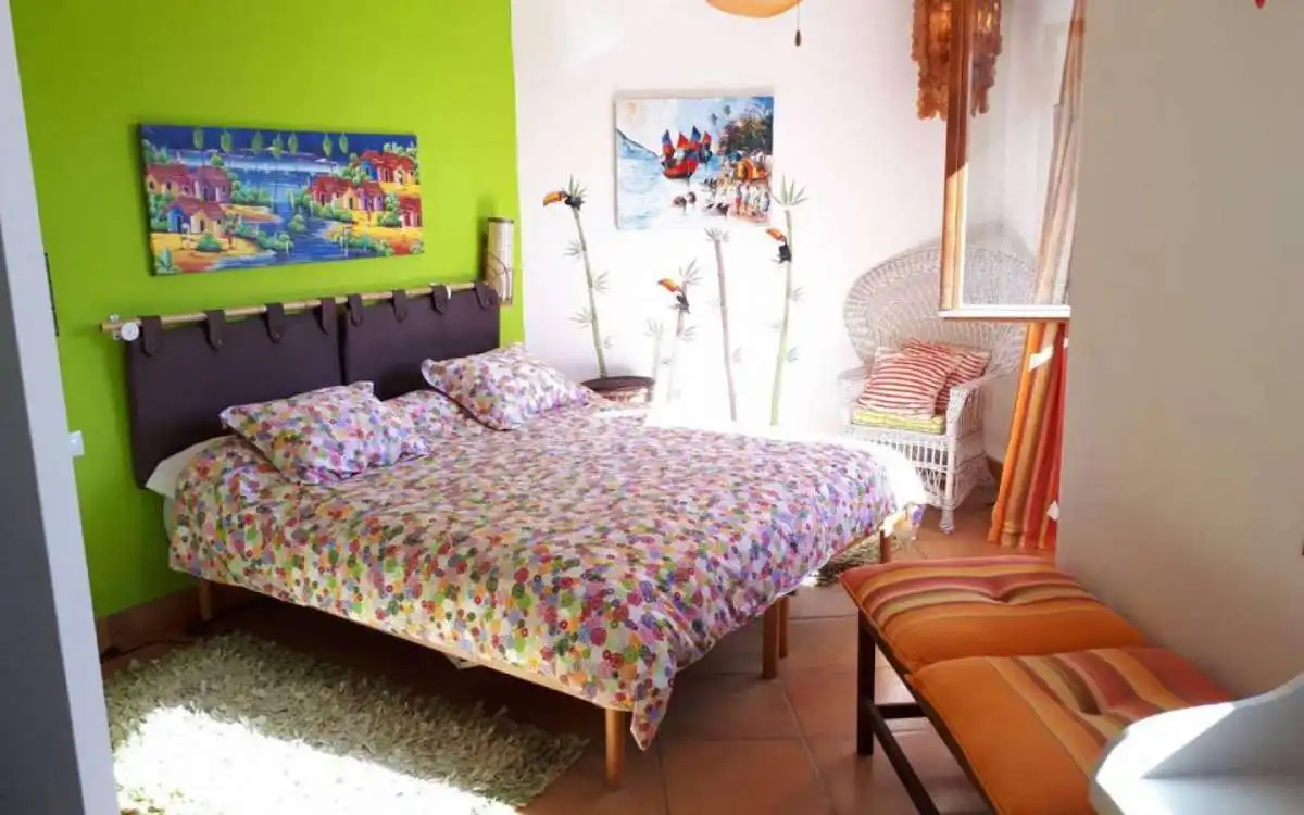 Bedroom of Houses for sale in El Campello  with Terrace and Home automation
