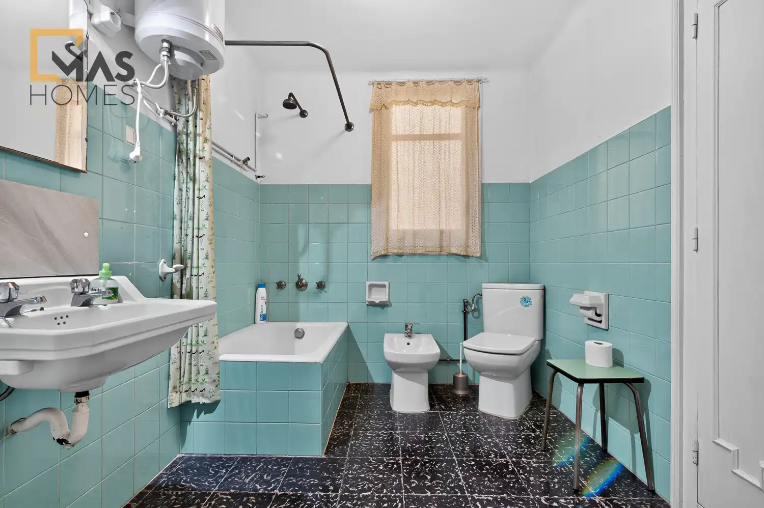 Terraced house with terrace for sale in Carrer Major, imagen 35