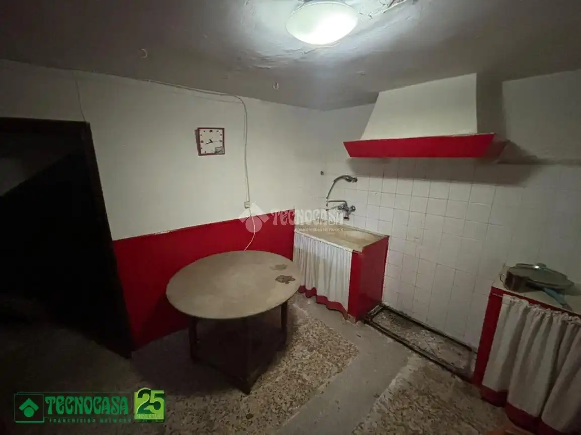 Casa bifamiliare in vendita a Piedrabuena, imagen 9