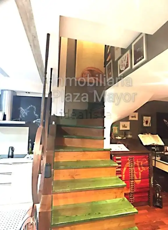 Dúplex con piscina en venta en Calle Figueira da Foz, imagen 7
