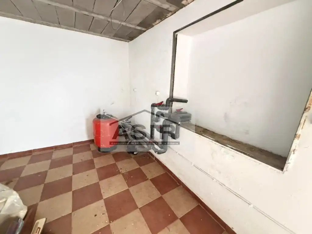 Casa amb piscina en venda a Calle Matilde Malo, imagen 47