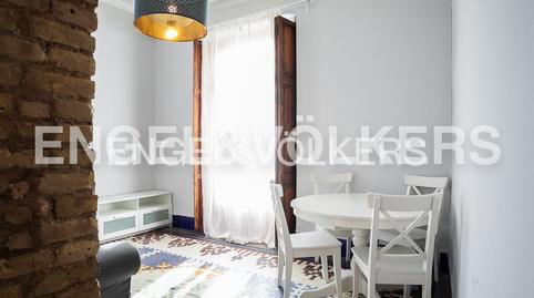 Photo 3 of Flat for rent in El Carme,  Valencia Capital
