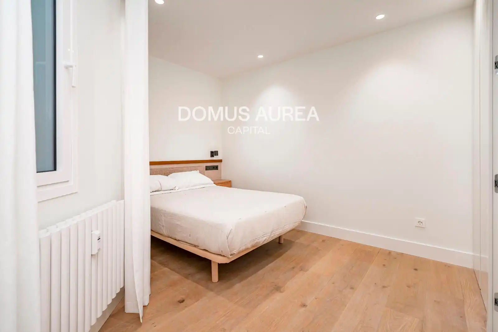 Piso con terraza en venta en Don Ramón de La Cruz, imagen 18