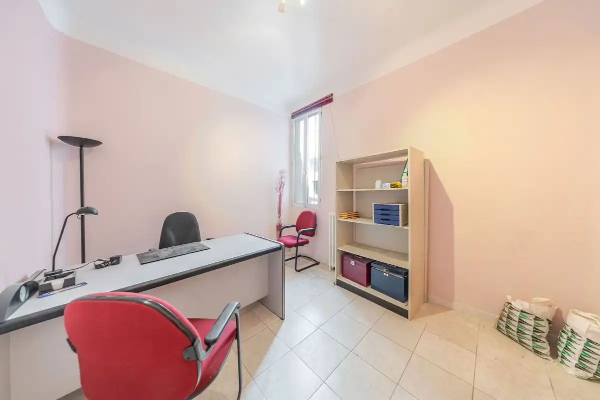 Appartement avec ascenseur à vendre à Calle del Tutor, imagen 17
