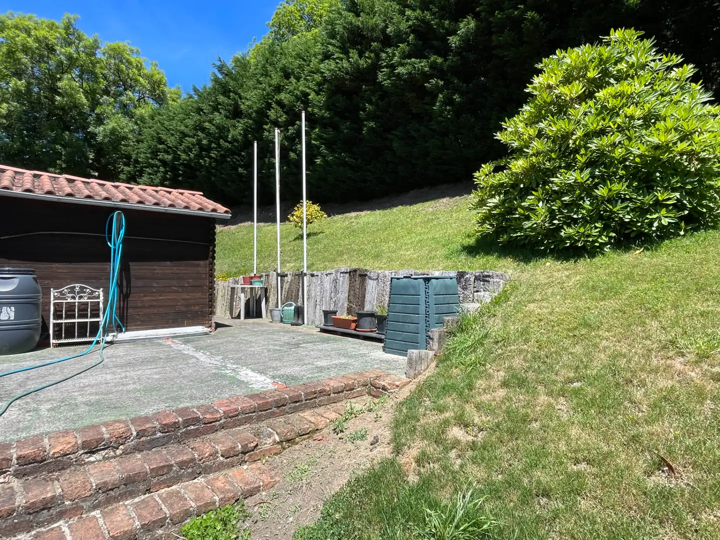 Detached homes for sale in Mieres (Asturias)  with Heating, Private garden and Terrace