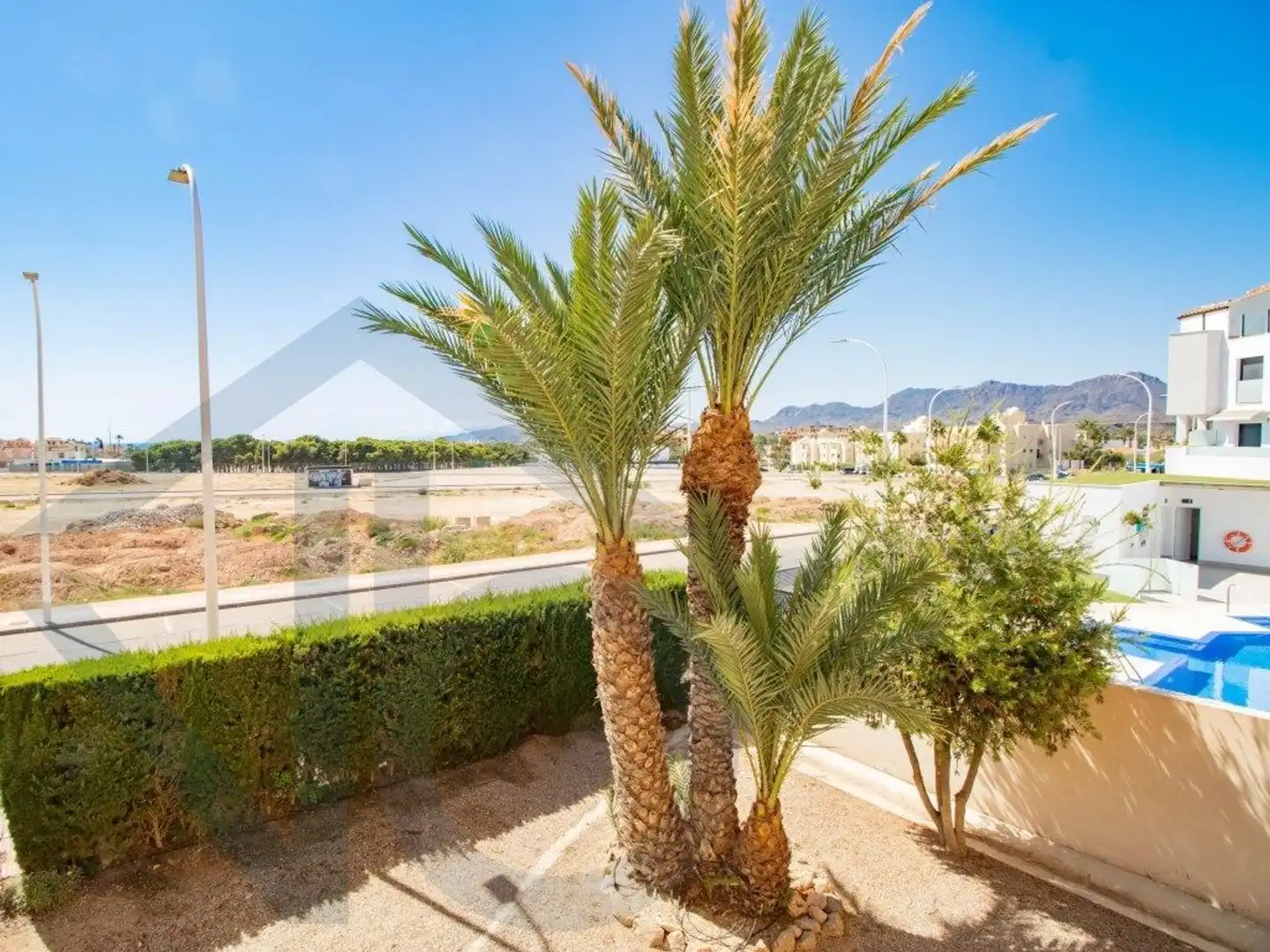 Terraza de Piso en venta en Pulpí con Aire acondicionado, Terraza y Piscina
