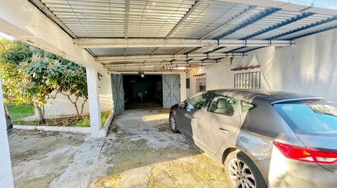 Foto 3 de Casa o chalet en venta en Pedreguer, Alicante