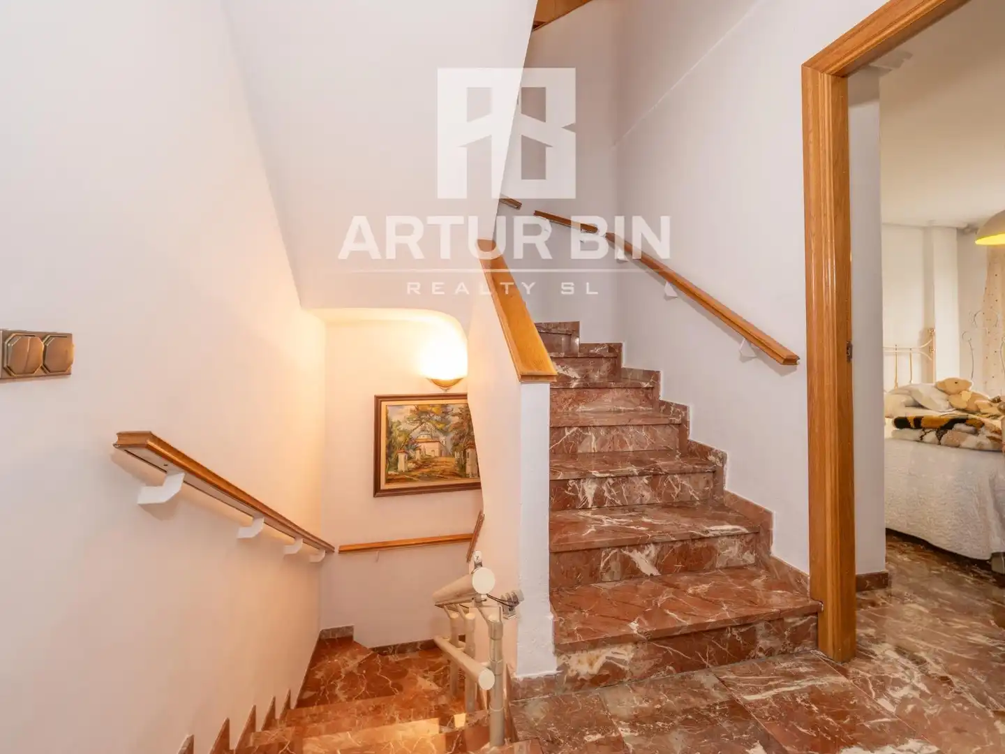 Casa o chalet en venta en Alaquàs con Aire acondicionado, Calefacción y Trastero