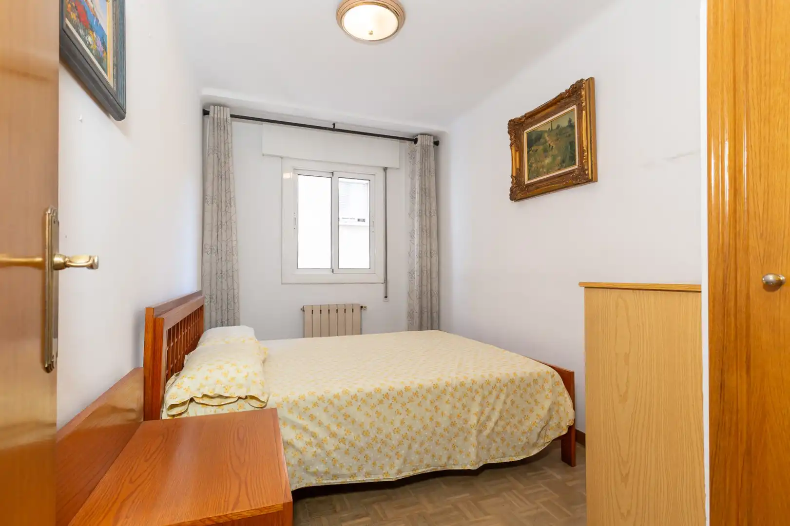 Appartement avec terrasse à vendre à MERIDIANA, imagen 9