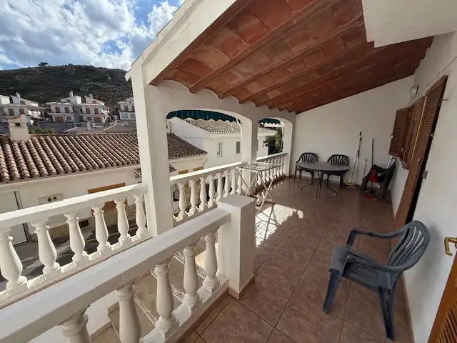 Maison mitoyenne avec piscine à vendre à Urbanización Cullera Park, imagen 8