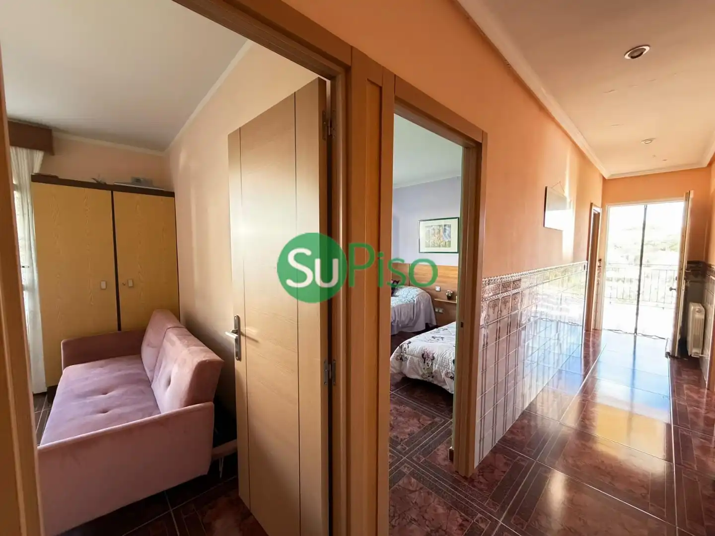 Villa avec terrasse à vendre à Avenida Rufino Rubio 9, imagen 16