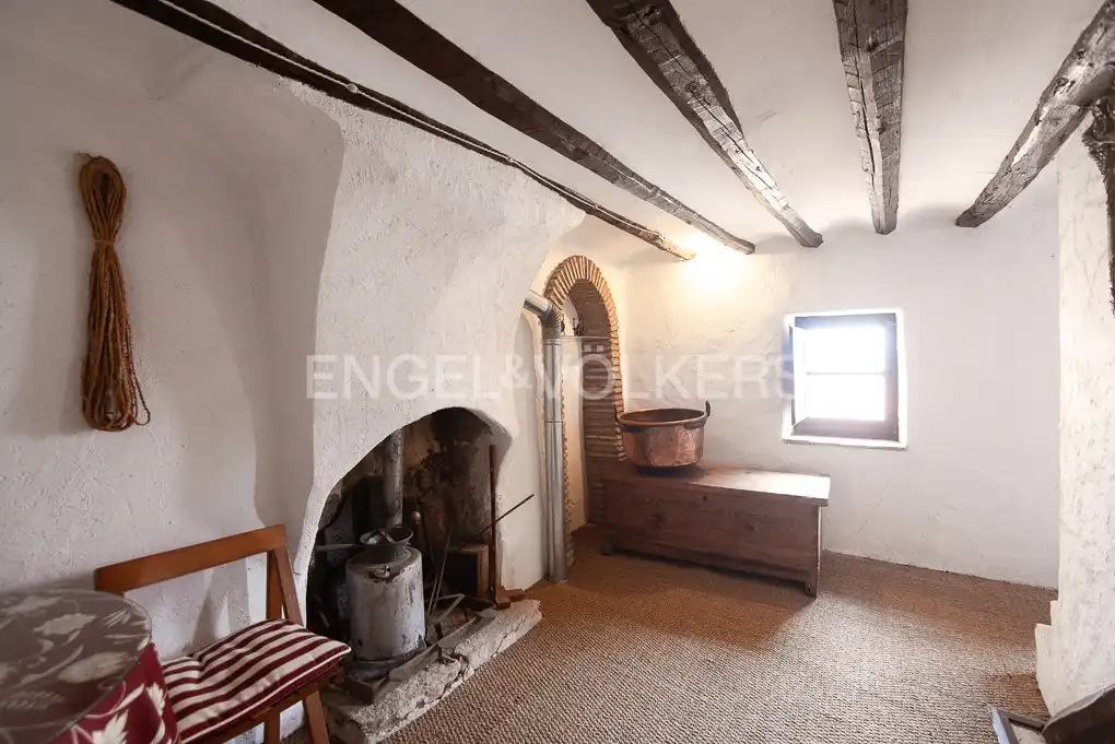 Casa adosada en venta en Vilafamés, Castellón