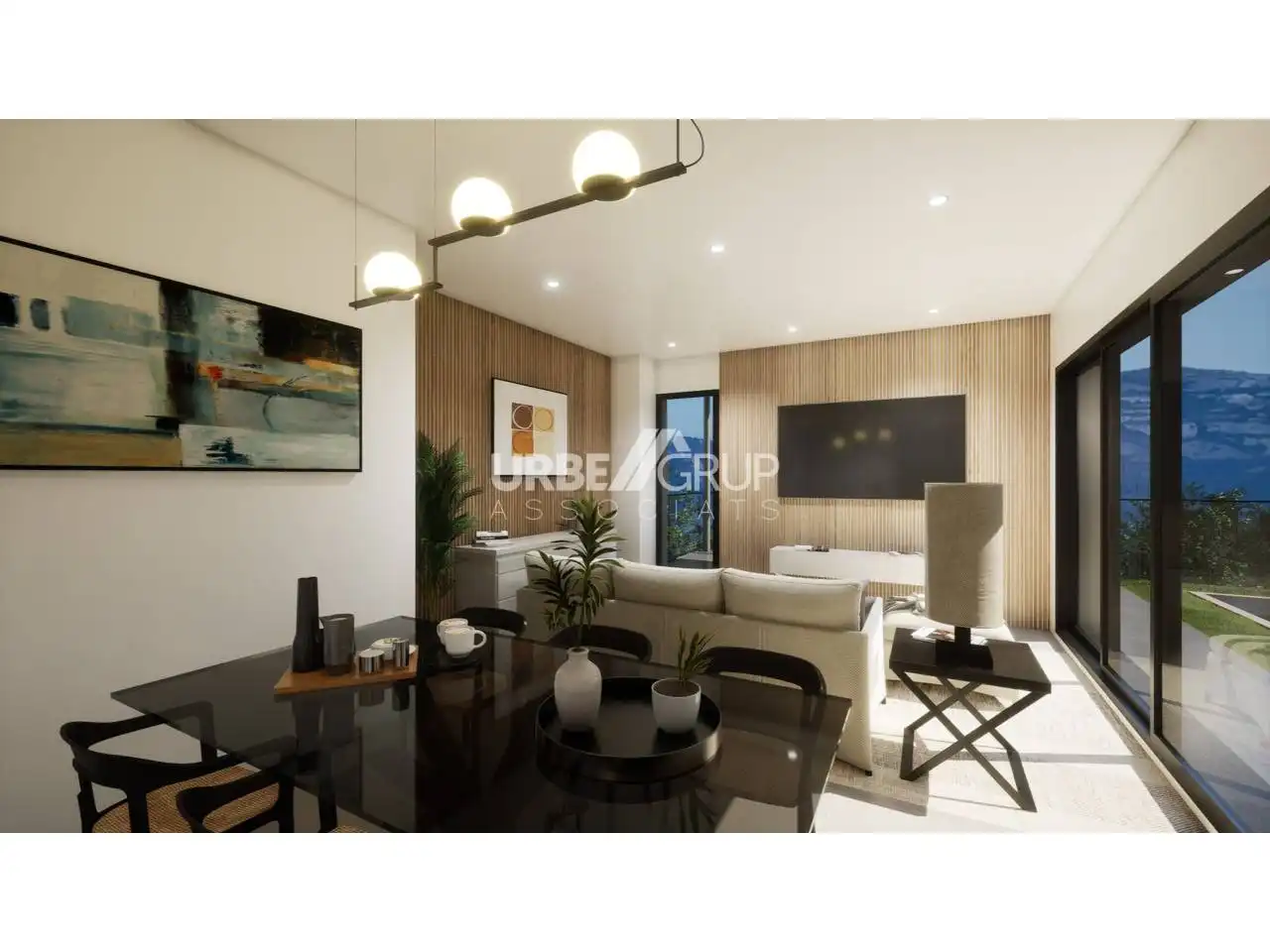 Chalet con piscina en venta en Calle JOSEP VALLES 32, imagen 18