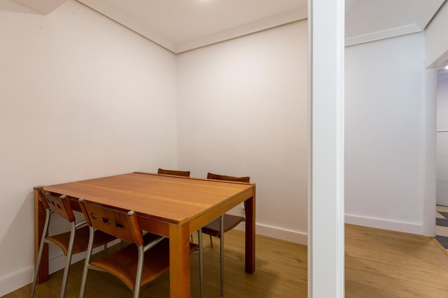 Flat to share in Rúa San Isidoro, Sagrada Familia