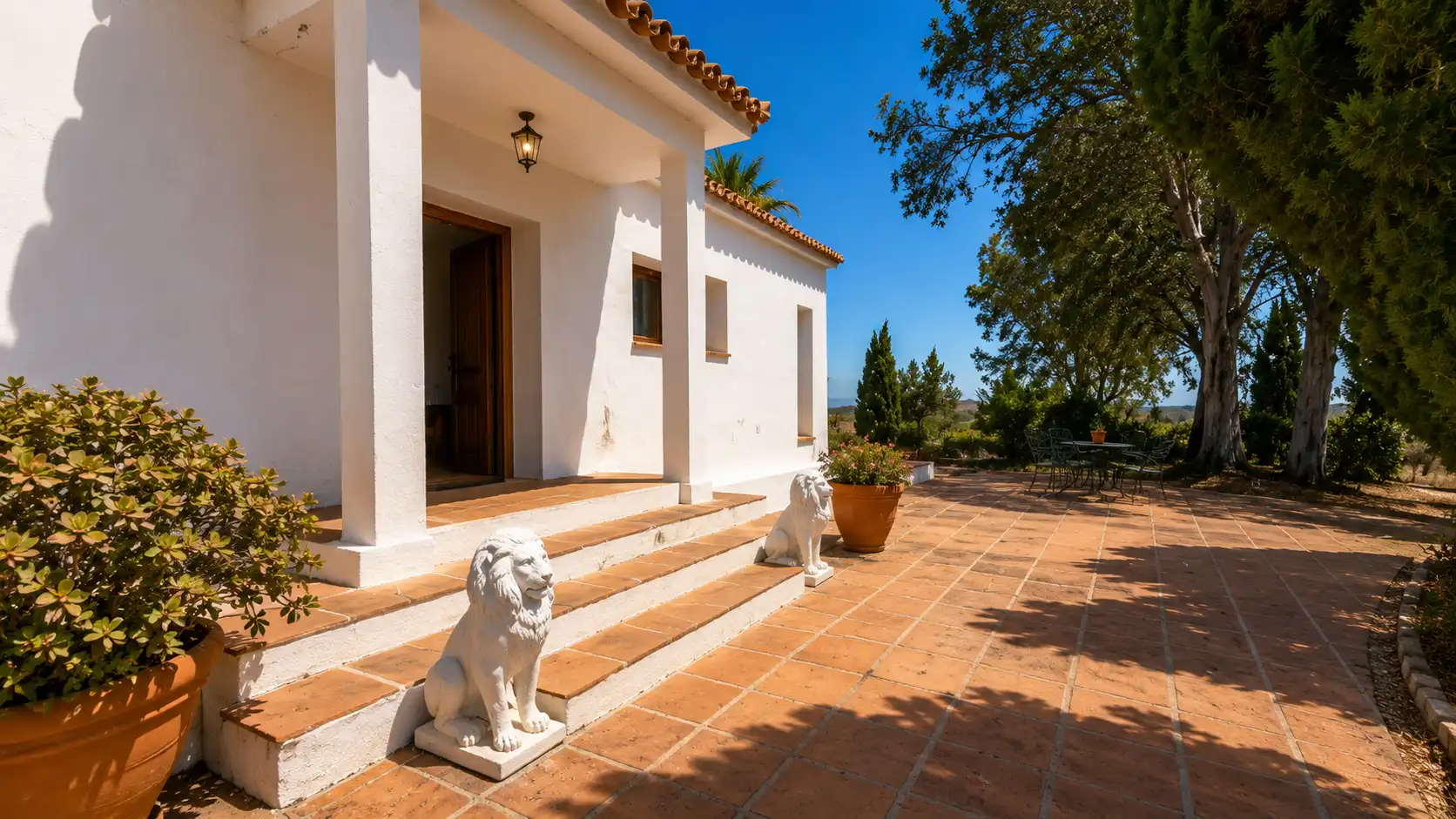 Casa rustica con piscina in vendita a Pueblo Valtocado, imagen 3