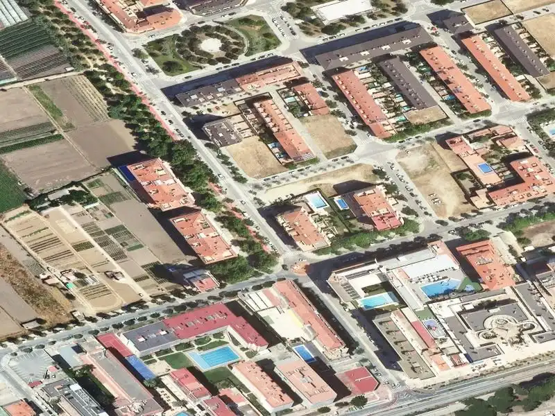 Exterior view of Flat for sale in Malgrat de Mar
