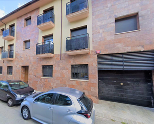 Exterior view of Garage for sale in La Torre de Claramunt