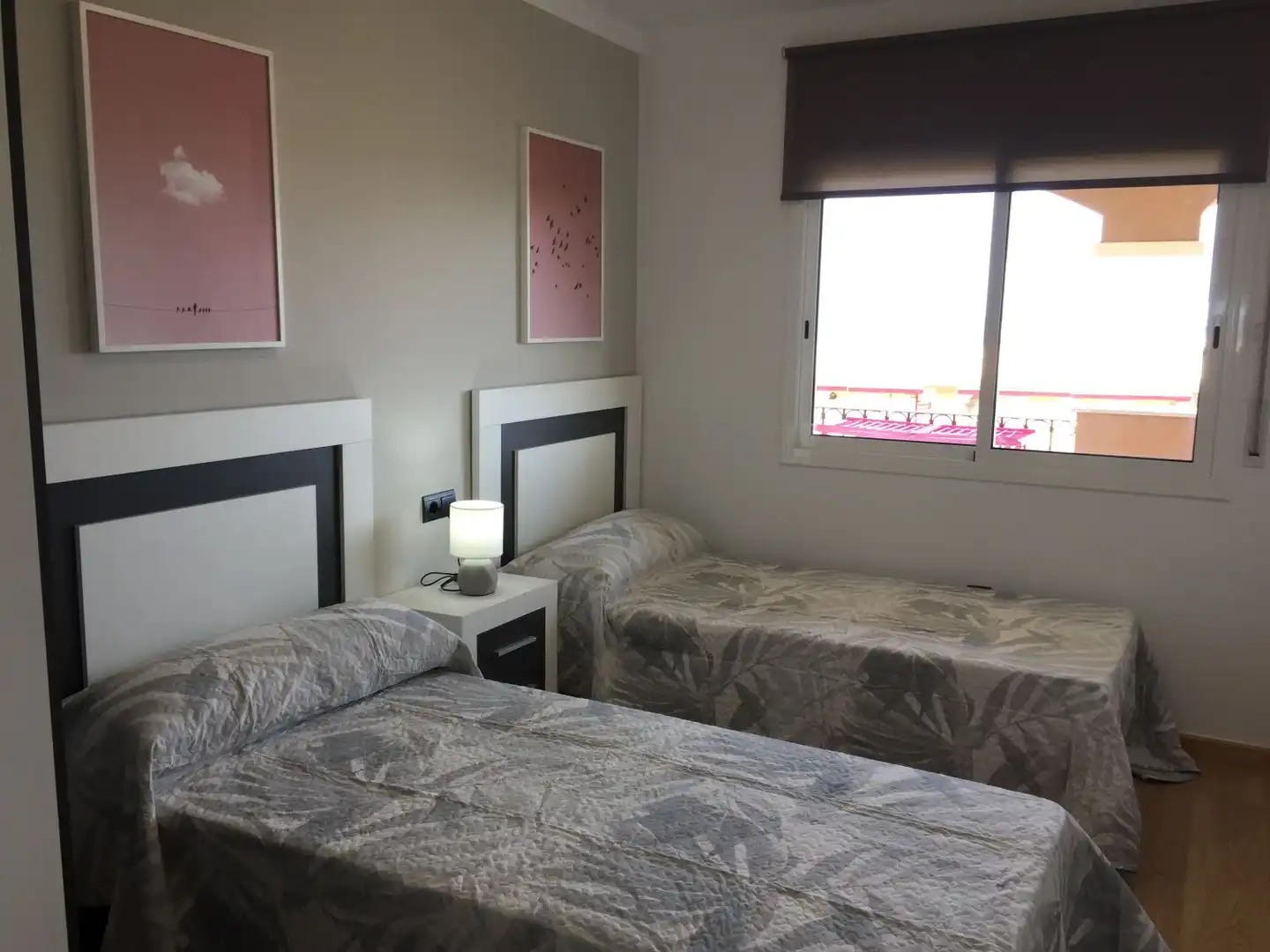 Habitación de Ático en venta en La Ràpita con Aire acondicionado, Calefacción y Parquet