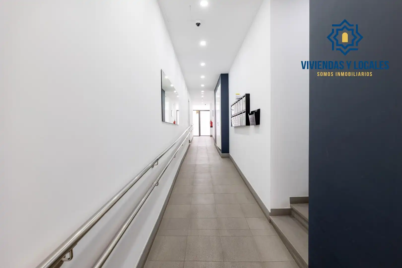 Flat with lift for sale in Ronda, imagen 31