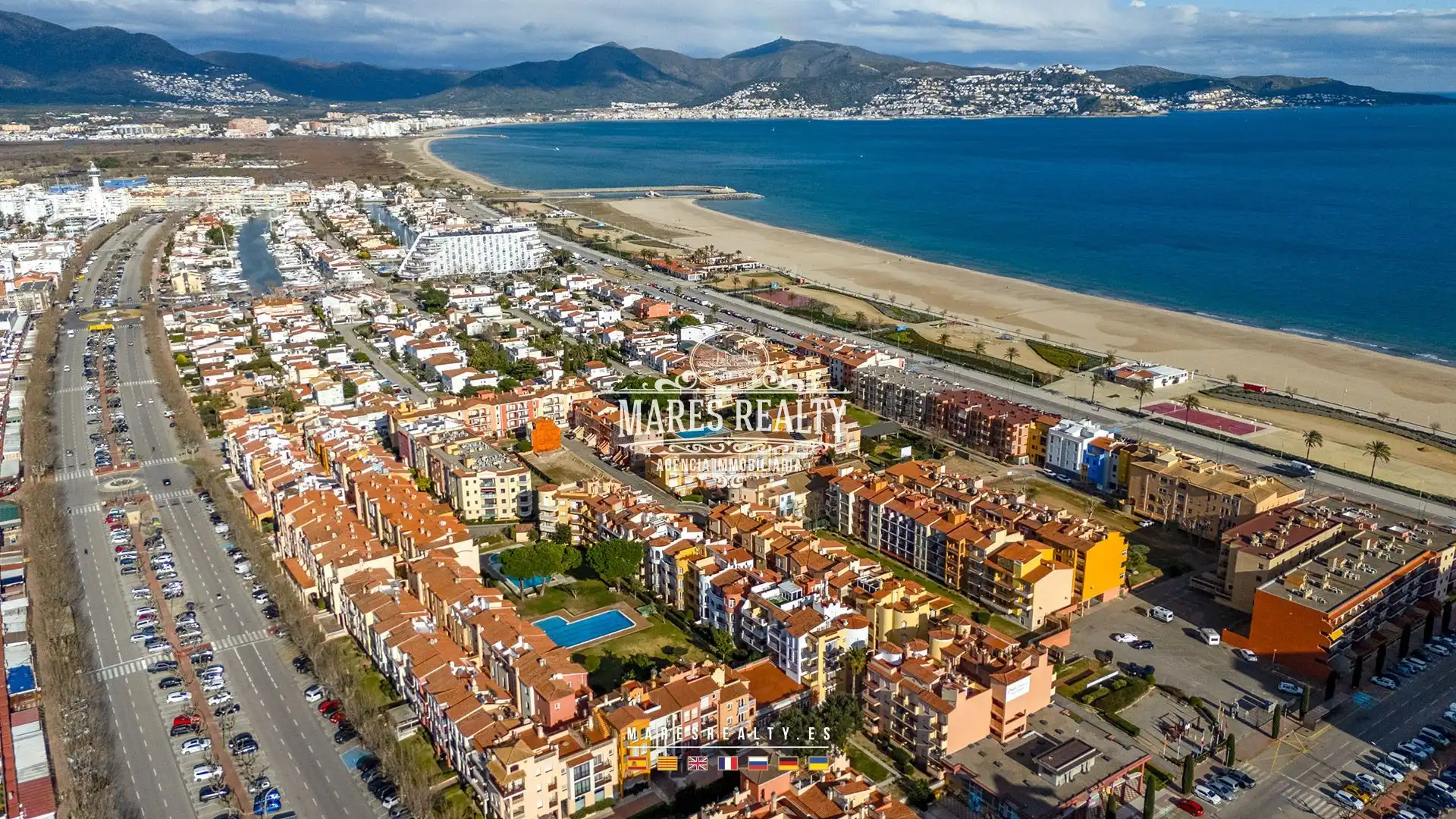 Flat with pool for sale in Muga - Gran Reserva - Badia, imagen 5
