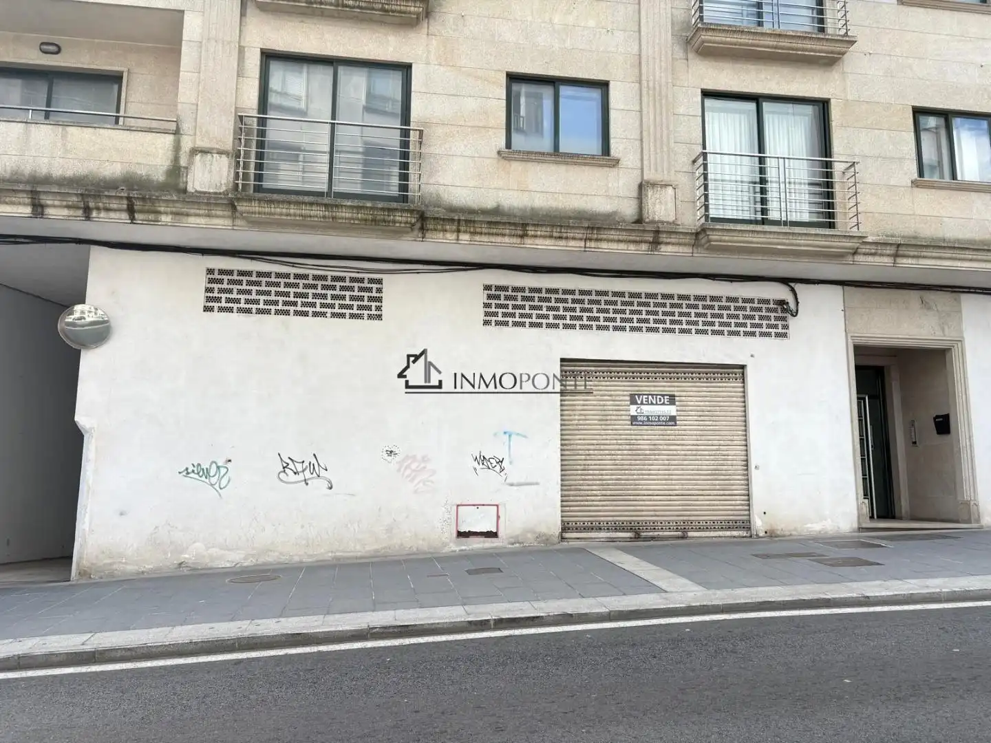 Local comercial en venda a Marín, imagen 2
