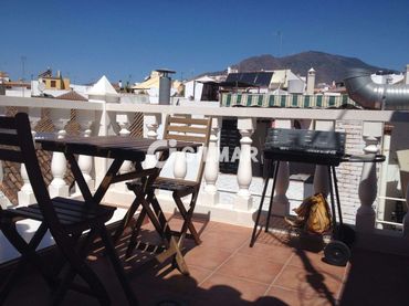 Casa bifamiliare in vendita a Estepona Pueblo