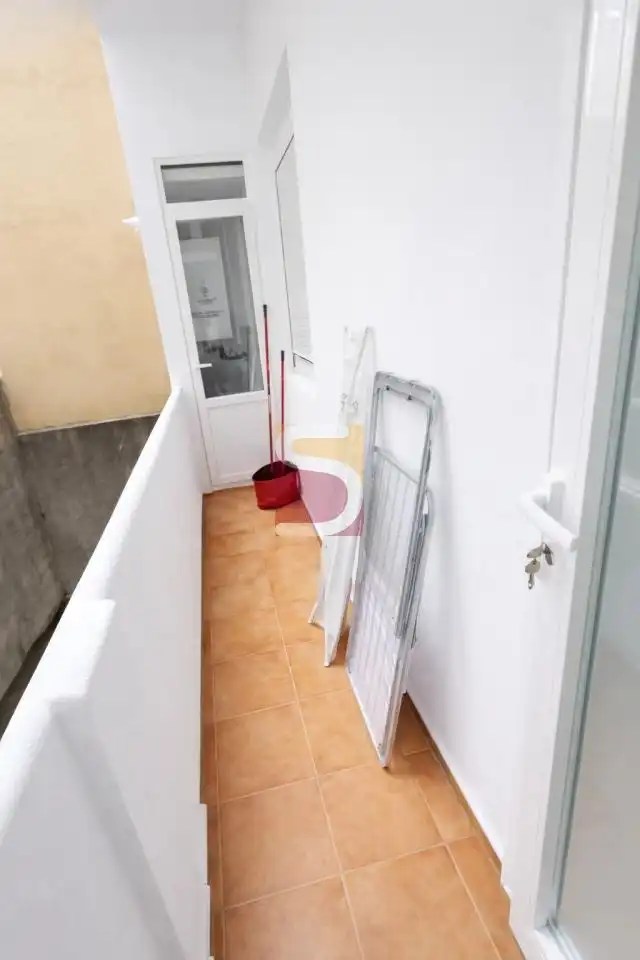 Wohnung mit Terrasse zum Verkauf in Centro Urbano, imagen 3