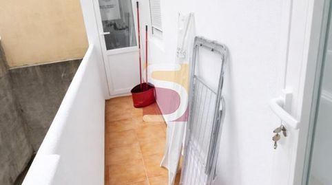 Foto 3 de Piso en venta en Plaza España - Corte Inglés, Vigo