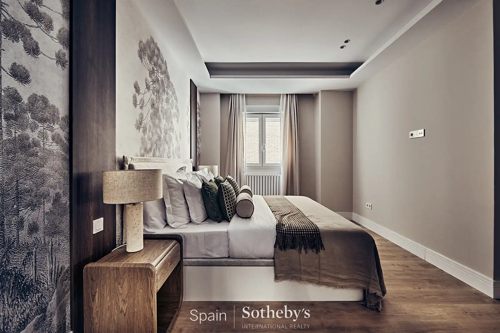 Appartement compact à vendre à Barrio de Salamanca, imagen 18