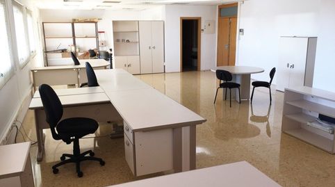 Foto 4 de Oficina de lloguer a Jubalcoi, Elche / Elx