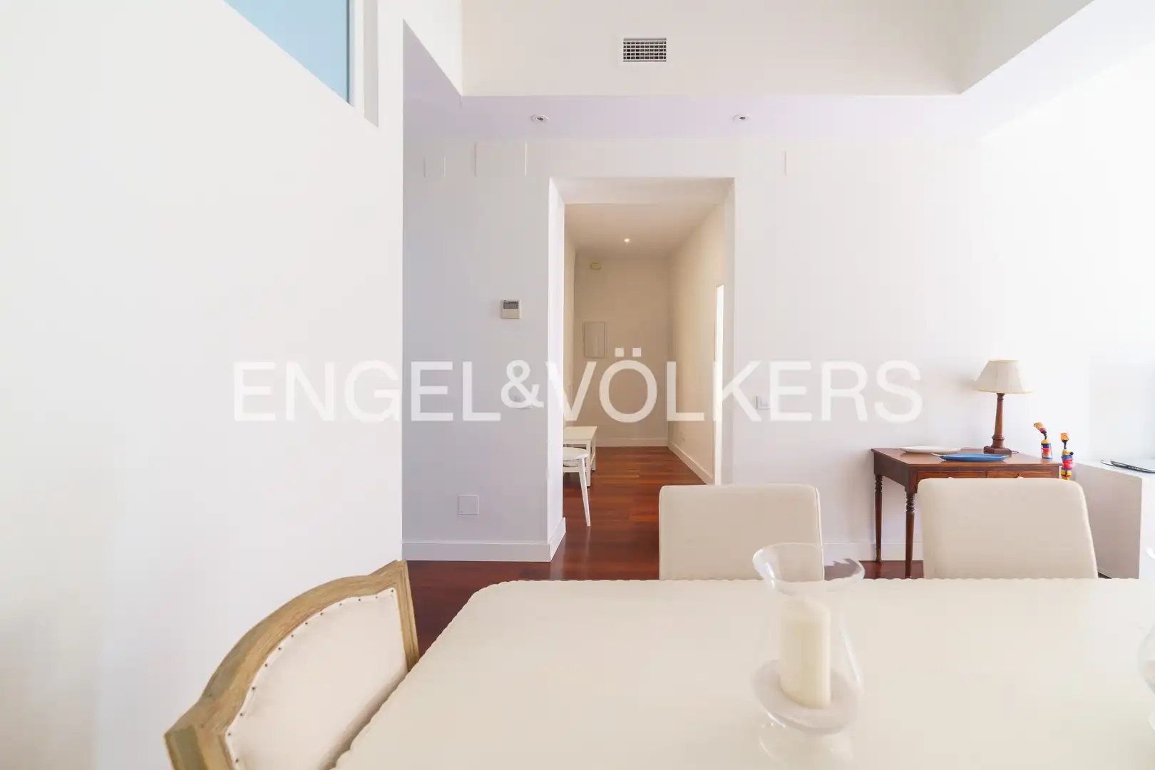 Esszimmer von Wohnung zum Verkauf in Cádiz mit Heizung und Balkon